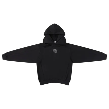 Mertra Bigstep Hood (Blue/White)