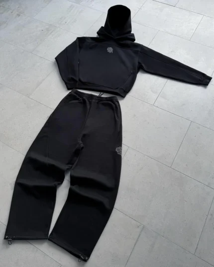 Mertra BIG STEP 2.0 TRACKY
